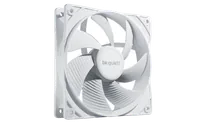 be quiet! Pure Wings 3 120 mm PWM | Ventilateur PC White - 1