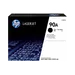 HP 90A toner LaserJet noir authentique - 2
