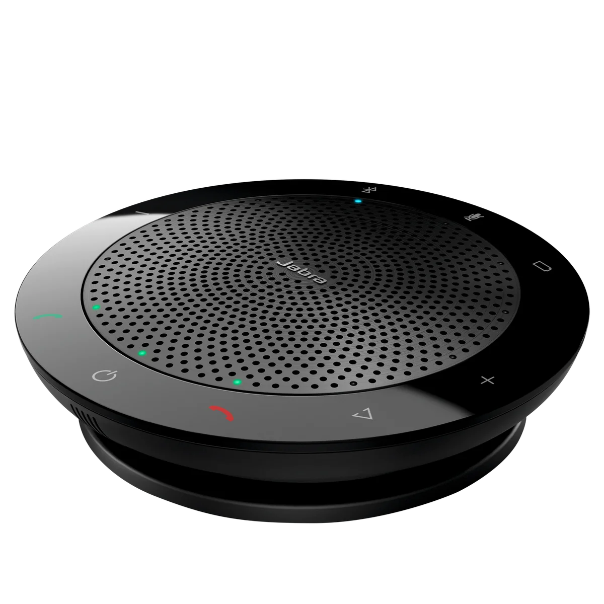 Jabra Speak 510 haut-parleur Universel USB/Bluetooth Noir