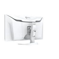 EIZO FlexScan EV3450XC-WT écran plat de PC 86,6 cm (34.1") 3440 x 1440 pixels UltraWide Quad HD LCD Blanc - 5