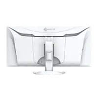 EIZO FlexScan EV3450XC-WT écran plat de PC 86,6 cm (34.1") 3440 x 1440 pixels UltraWide Quad HD LCD Blanc - 6