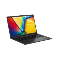 ASUS Vivobook Go 15 E1504FA-BQ515W AMD Ryzen™ 5 7520U Ordinateur portable 39,6 cm (15.6") Full HD 8 Go LPDDR5-SDRAM 512 Go SSD Wi-Fi 6E (802.11ax) Windows 11 Home Noir - 3