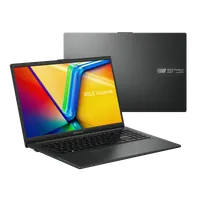 ASUS Vivobook Go 15 E1504FA-BQ515W AMD Ryzen™ 5 7520U Ordinateur portable 39,6 cm (15.6") Full HD 8 Go LPDDR5-SDRAM 512 Go SSD Wi-Fi 6E (802.11ax) Windows 11 Home Noir - 6