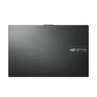 ASUS Vivobook Go 15 E1504FA-BQ515W AMD Ryzen™ 5 7520U Ordinateur portable 39,6 cm (15.6") Full HD 8 Go LPDDR5-SDRAM 512 Go SSD Wi-Fi 6E (802.11ax) Windows 11 Home Noir - 9
