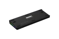 HATOR Skyfall 65 Pro Wireless clavier Gaming USB + RF Wireless + Bluetooth, Aurum Vanila Linear Silent Switches, QWERTZ / QWERTY / AZERTY, ISO Multilingual - 8