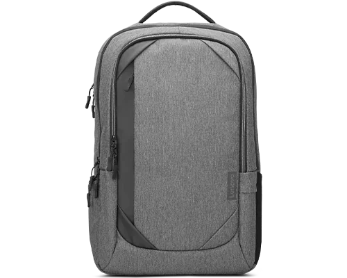 Lenovo 4X40X54260 sacoche d'ordinateurs portables 43,9 cm (17.3") Sac à dos Charbon de bois, Gris