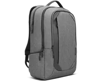 Lenovo 4X40X54260 sacoche d'ordinateurs portables 43,9 cm (17.3") Sac à dos Charbon de bois, Gris - 2