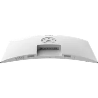 MSI Modern MD342CQPW écran plat de PC 86,4 cm (34") 3440 x 1440 pixels UltraWide Quad HD Blanc - 7