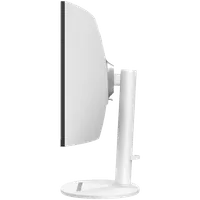 MSI Modern MD342CQPW écran plat de PC 86,4 cm (34") 3440 x 1440 pixels UltraWide Quad HD Blanc - 10