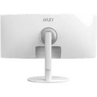 MSI Modern MD342CQPW écran plat de PC 86,4 cm (34") 3440 x 1440 pixels UltraWide Quad HD Blanc - 11