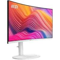 MSI Modern MD342CQPW écran plat de PC 86,4 cm (34") 3440 x 1440 pixels UltraWide Quad HD Blanc - 14