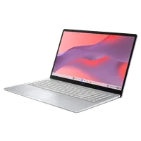 ASUS Chromebook CX1505CTA-ISSS70395 Intel® N N50 39,6 cm (15.6") Full HD 8 Go LPDDR5-SDRAM 128 Go eMMC Wi-Fi 6 (802.11ax) ChromeOS Gris AZERTY Français - 3