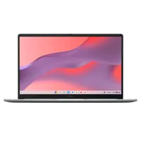 ASUS Chromebook CX1505CTA-ISSS70395 Intel® N N50 39,6 cm (15.6") Full HD 8 Go LPDDR5-SDRAM 128 Go eMMC Wi-Fi 6 (802.11ax) ChromeOS Gris AZERTY Français - 4