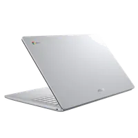 ASUS Chromebook CX1505CTA-ISSS70395 Intel® N N50 39,6 cm (15.6") Full HD 8 Go LPDDR5-SDRAM 128 Go eMMC Wi-Fi 6 (802.11ax) ChromeOS Gris AZERTY Français - 6
