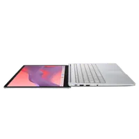 ASUS Chromebook CX1505CTA-ISSS70395 Intel® N N50 39,6 cm (15.6") Full HD 8 Go LPDDR5-SDRAM 128 Go eMMC Wi-Fi 6 (802.11ax) ChromeOS Gris AZERTY Français - 7