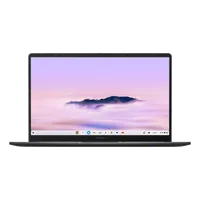 ASUS Chromebook CX1505CTA-ISSS70396 Intel Core 3 N355 39,6 cm (15.6") Full HD 8 Go LPDDR5-SDRAM 128 Go eMMC Wi-Fi 6 (802.11ax) ChromeOS Gris AZERTY Français - 4