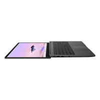 ASUS Chromebook CX1505CTA-ISSS70396 Intel Core 3 N355 39,6 cm (15.6") Full HD 8 Go LPDDR5-SDRAM 128 Go eMMC Wi-Fi 6 (802.11ax) ChromeOS Gris AZERTY Français - 6