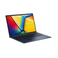 ASUS Vivobook 17 X1704MA-ISSAU213W Intel Core 5 320 Ordinateur portable 43,9 cm (17.3") Full HD 8 Go DDR5-SDRAM 512 Go SSD Wi-Fi 6 (802.11ax) Windows 11 Home Bleu - 4