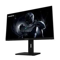 GIGABYTE G27Q3 Moniteur Gaming 27” 2K QHD - 2560 x 1440, 320Hz, 1ms, 350 cd/m², FreeSync Premium, Display HDR400, HDMI 2.0, DisplayPort 1.4 - 2