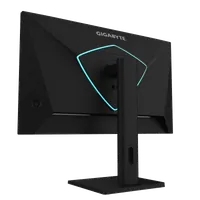GIGABYTE G27Q3 Moniteur Gaming 27” 2K QHD - 2560 x 1440, 320Hz, 1ms, 350 cd/m², FreeSync Premium, Display HDR400, HDMI 2.0, DisplayPort 1.4 - 3