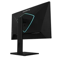 GIGABYTE G27Q3 Moniteur Gaming 27” 2K QHD - 2560 x 1440, 320Hz, 1ms, 350 cd/m², FreeSync Premium, Display HDR400, HDMI 2.0, DisplayPort 1.4 - 4