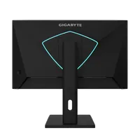 GIGABYTE G27Q3 Moniteur Gaming 27” 2K QHD - 2560 x 1440, 320Hz, 1ms, 350 cd/m², FreeSync Premium, Display HDR400, HDMI 2.0, DisplayPort 1.4 - 5