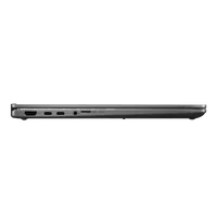 ASUS Vivobook 16 Flip TP3607AA-FLIP-DISSI4X Copilot+ PC Intel Core Ultra 9 386H Hybride (2-en-1) 40,6 cm (16") Écran tactile WUXGA 32 Go LPDDR5x-SDRAM 1 To SSD Wi-Fi 7 (802.11be) Windows 11 Pro Gris - 3