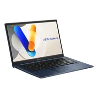 ASUS Vivobook 14 X1404VA-DISEB2213W Intel Core 3 100U Ordinateur portable 35,6 cm (14") Full HD 8 Go DDR5-SDRAM 256 Go SSD Wi-Fi 6 (802.11ax) Windows 11 Home Bleu - 3