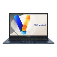 ASUS Vivobook 14 X1404VA-DISEB2157W Intel Core 5 120U Ordinateur portable 35,6 cm (14") Full HD 16 Go DDR5-SDRAM 512 Go SSD Wi-Fi 6 (802.11ax) Windows 11 Home Bleu - 2