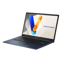 ASUS Vivobook 14 X1404VA-DISEB2157W Intel Core 5 120U Ordinateur portable 35,6 cm (14") Full HD 16 Go DDR5-SDRAM 512 Go SSD Wi-Fi 6 (802.11ax) Windows 11 Home Bleu - 4