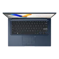 ASUS Vivobook 14 X1404VA-DISEB2157W Intel Core 5 120U Ordinateur portable 35,6 cm (14") Full HD 16 Go DDR5-SDRAM 512 Go SSD Wi-Fi 6 (802.11ax) Windows 11 Home Bleu - 5