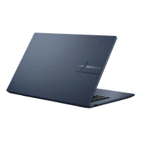 ASUS Vivobook 14 X1404VA-DISEB2157W Intel Core 5 120U Ordinateur portable 35,6 cm (14") Full HD 16 Go DDR5-SDRAM 512 Go SSD Wi-Fi 6 (802.11ax) Windows 11 Home Bleu - 7