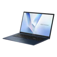 ASUS Vivobook 17 X1704MA-ISSAU200W Intel Core 3 304 Ordinateur portable 43,9 cm (17.3") Full HD 8 Go DDR5-SDRAM 512 Go SSD Wi-Fi 6 (802.11ax) Windows 11 Home Bleu - 4