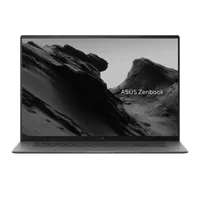 ASUS Zenbook S16 UM5606GA-DICSR133X Copilot+ PC AMD Ryzen AI 7 445 Ordinateur portable 40,6 cm (16") 3K 32 Go LPDDR5x-SDRAM 1 To SSD Wi-Fi 7 (802.11be) Windows 11 Pro Gris - 4