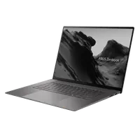 ASUS Zenbook S16 UM5606GA-DICSR133X Copilot+ PC AMD Ryzen AI 7 445 Ordinateur portable 40,6 cm (16") 3K 32 Go LPDDR5x-SDRAM 1 To SSD Wi-Fi 7 (802.11be) Windows 11 Pro Gris - 5
