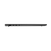 ASUS Zenbook S16 UM5606GA-DICSR133X Copilot+ PC AMD Ryzen AI 7 445 Ordinateur portable 40,6 cm (16") 3K 32 Go LPDDR5x-SDRAM 1 To SSD Wi-Fi 7 (802.11be) Windows 11 Pro Gris - 10