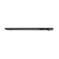 ASUS Zenbook S16 UM5606GA-DICSR133X Copilot+ PC AMD Ryzen AI 7 445 Ordinateur portable 40,6 cm (16") 3K 32 Go LPDDR5x-SDRAM 1 To SSD Wi-Fi 7 (802.11be) Windows 11 Pro Gris - 11