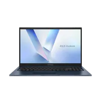ASUS Vivobook 15 X1504VA-DICBQ4229W Intel Core 3 100U Ordinateur portable 39,6 cm (15.6") Full HD 8 Go DDR5-SDRAM 512 Go SSD Wi-Fi 6 (802.11ax) Windows 11 Home Bleu - 2