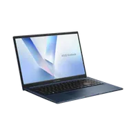 ASUS Vivobook 15 X1504VA-DICBQ4229W Intel Core 3 100U Ordinateur portable 39,6 cm (15.6") Full HD 8 Go DDR5-SDRAM 512 Go SSD Wi-Fi 6 (802.11ax) Windows 11 Home Bleu - 4