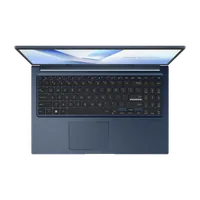 ASUS Vivobook 15 X1504VA-DICBQ4229W Intel Core 3 100U Ordinateur portable 39,6 cm (15.6") Full HD 8 Go DDR5-SDRAM 512 Go SSD Wi-Fi 6 (802.11ax) Windows 11 Home Bleu - 7