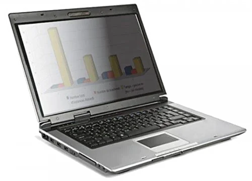 Filtre de confidentialité universel - 15.6"
