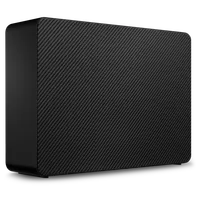 Seagate Expansion STKP22000400 disque dur externe 22 To 3.5" 3.2 Gen 1 (3.1 Gen 1) Noir - 1