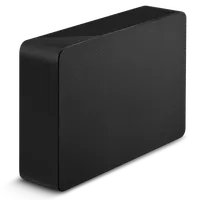 Seagate Expansion STKP22000400 disque dur externe 22 To 3.5" 3.2 Gen 1 (3.1 Gen 1) Noir - 4