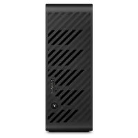 Seagate Expansion STKP22000400 disque dur externe 22 To 3.5" 3.2 Gen 1 (3.1 Gen 1) Noir - 6