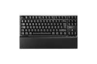 be quiet! Light Mount TKL FR | clavier mécanique silencieux | format 80% | switches Silent V2 linéaires | ARGB | layout FR - 2