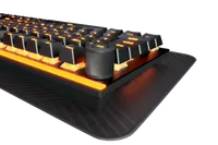 be quiet! Light Mount TKL FR | clavier mécanique silencieux | format 80% | switches Silent V2 tactiles | ARGB | layout FR - 4