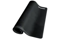 be quiet! Mousepad XL | Tapis de souris gaming extra-large noir - 2