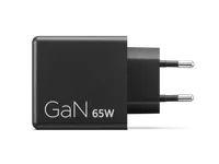 Lenovo 40AW065BEU adaptateur de puissance & onduleur Intérieur & extérieur 65 W Noir - 1