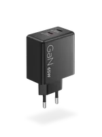 Lenovo 40AW065BEU adaptateur de puissance & onduleur Intérieur & extérieur 65 W Noir - 6