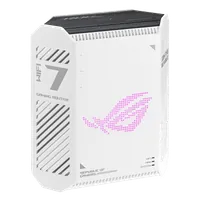 ASUS GS-BE7200 routeur sans fil 2.5 Gigabit Ethernet Bi-bande (2,4 GHz / 5 GHz) Blanc, Noir - 2